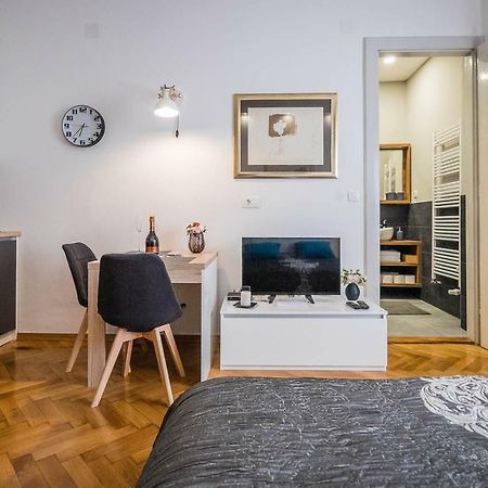 Caelestis Luxury Studio Zágráb Kültér fotó