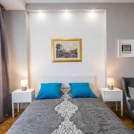 Caelestis Luxury Studio Zágráb Kültér fotó