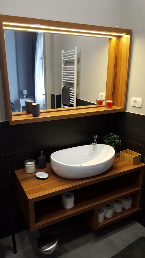 Caelestis Luxury Studio Zágráb Kültér fotó