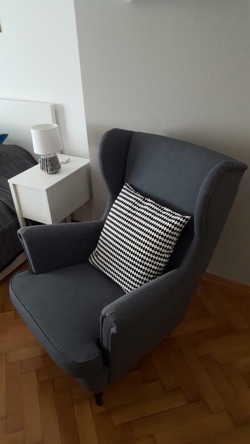 Caelestis Luxury Studio Zágráb Kültér fotó