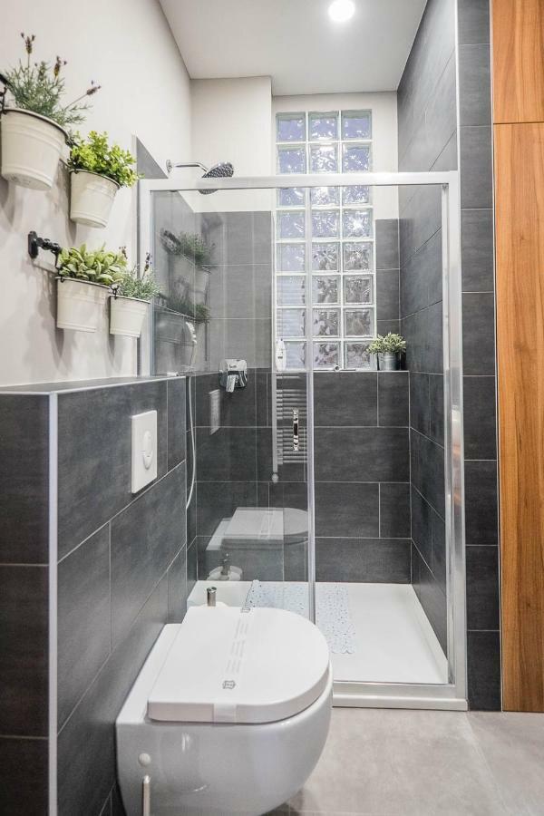 Caelestis Luxury Studio Zágráb Kültér fotó