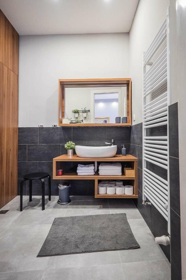 Caelestis Luxury Studio Zágráb Kültér fotó
