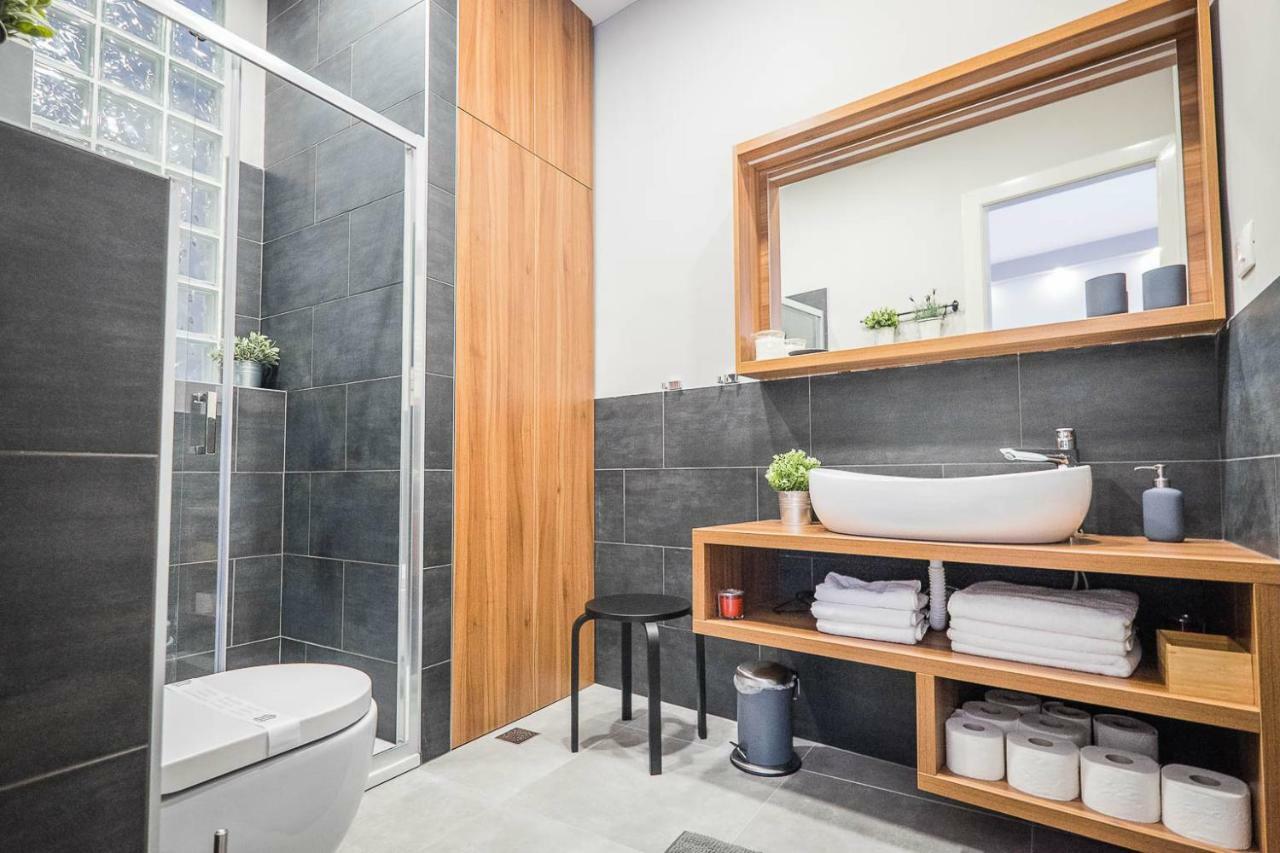 Caelestis Luxury Studio Zágráb Kültér fotó