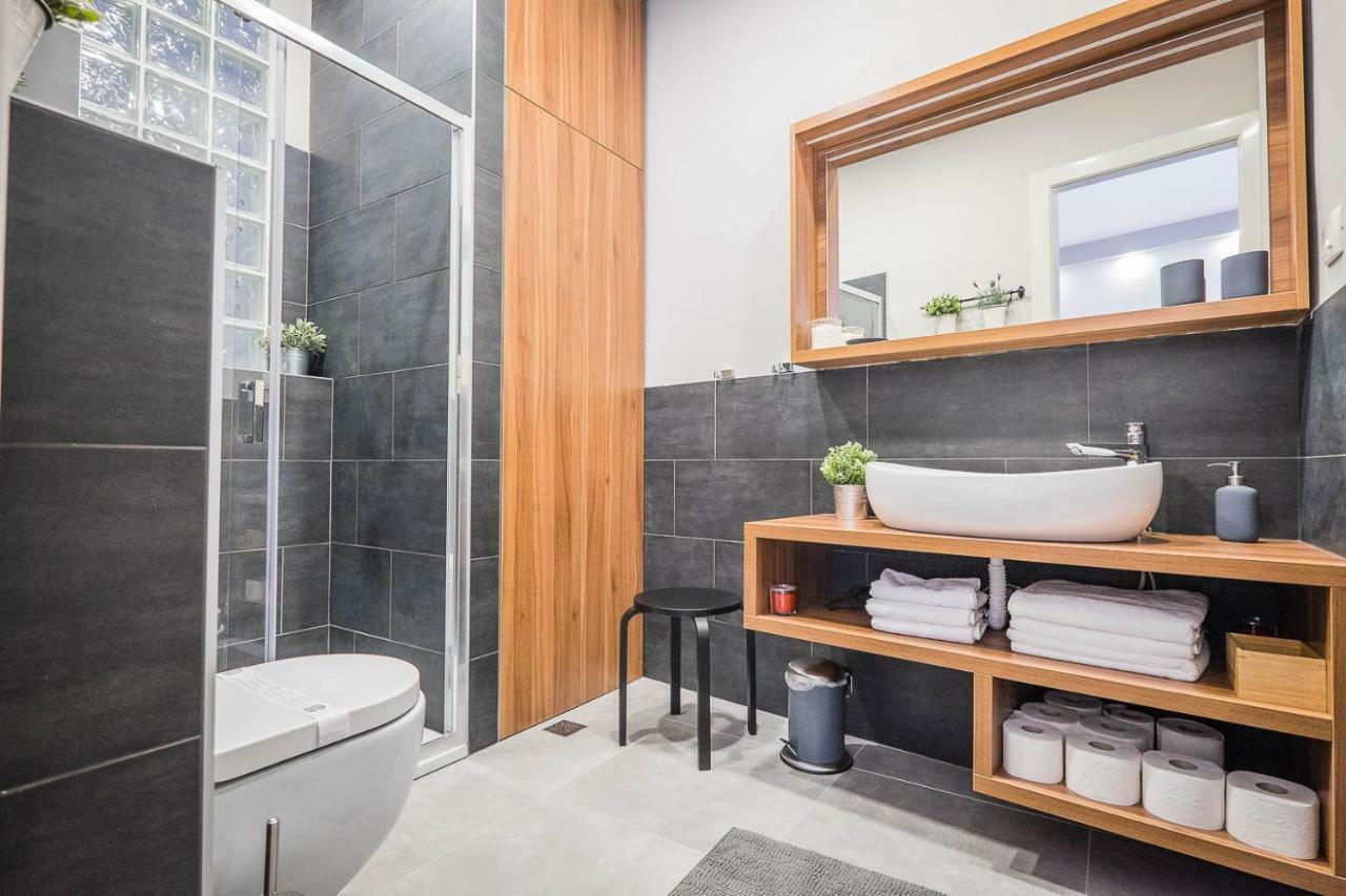 Caelestis Luxury Studio Zágráb Kültér fotó